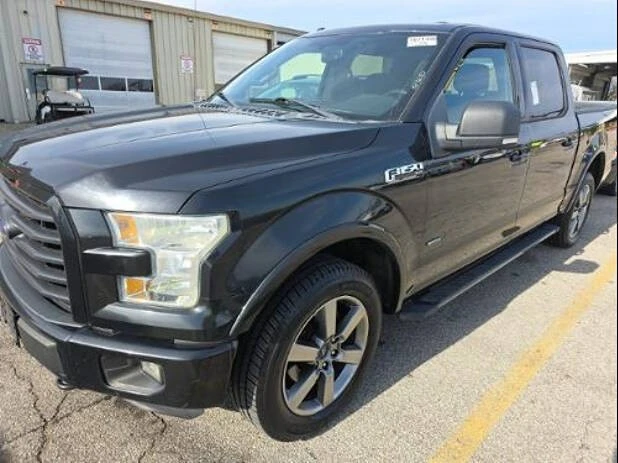 2015 Ford F-150 13th Gen - Image 2 of 7