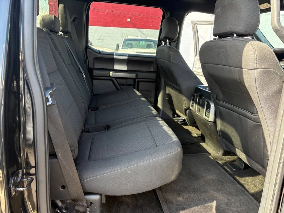 2015 Ford F-150 13th Gen - Image 10 of 11