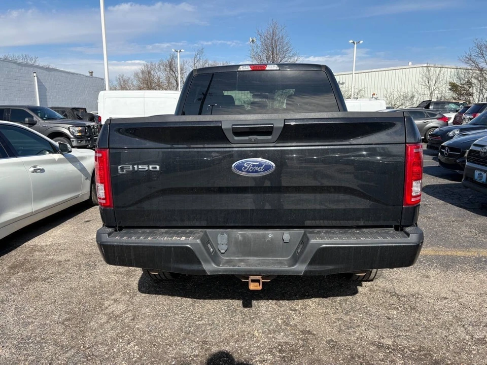 2015 Ford F-150 13th Gen - Image 5 of 11