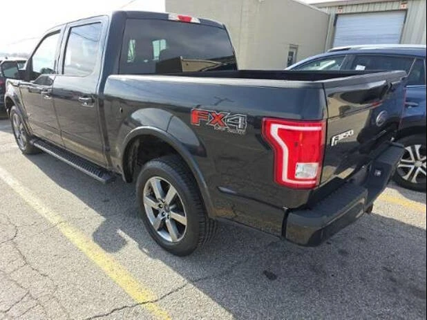 2015 Ford F-150 13th Gen - Image 4 of 7