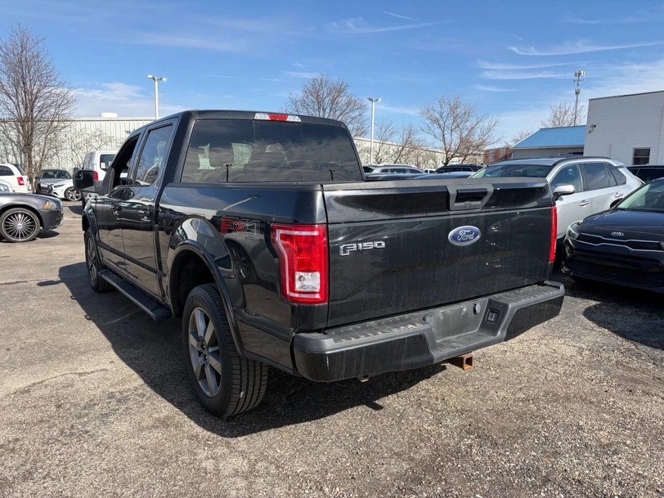 2015 Ford F-150 13th Gen - Image 6 of 11