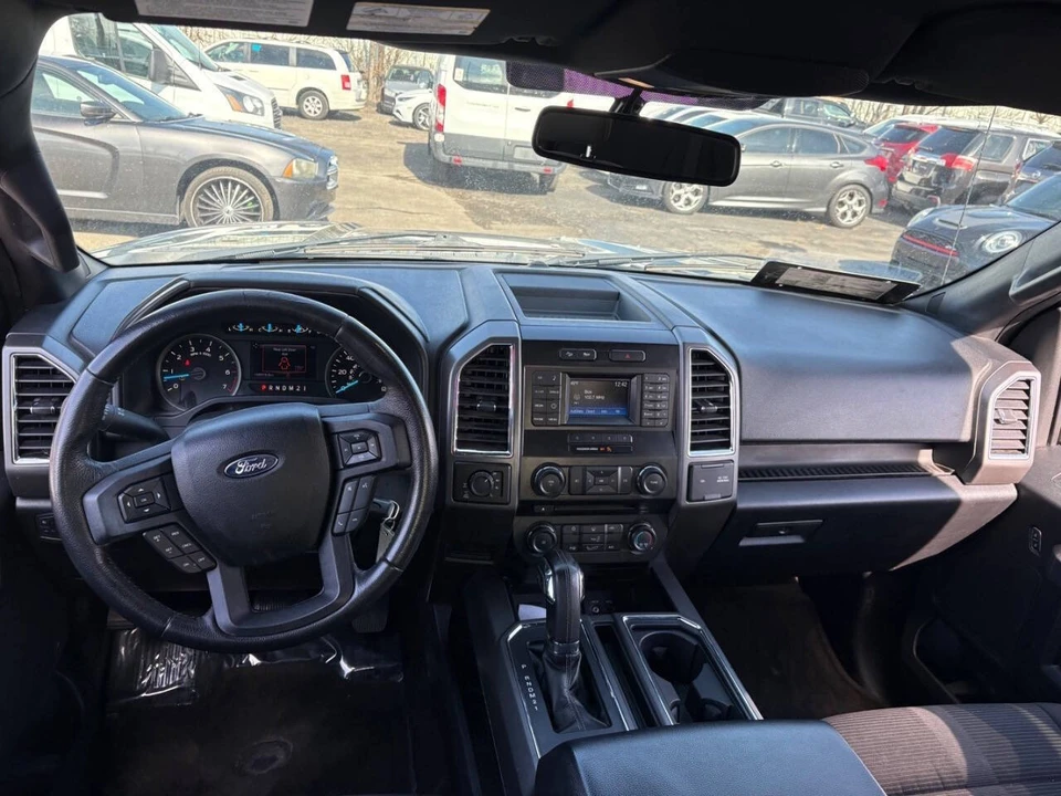 2015 Ford F-150 13th Gen - Image 8 of 11