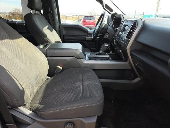 2015 Ford F-150 13th Gen - Image 7 of 7