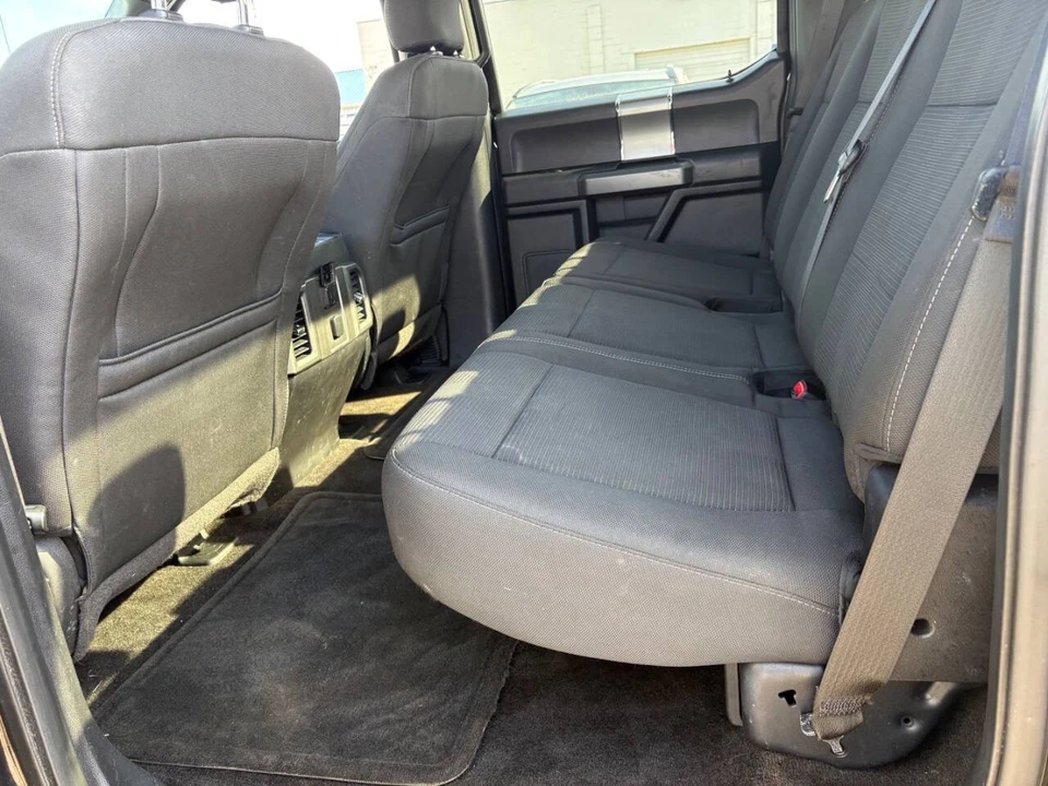 2015 Ford F-150 13th Gen - Image 7 of 11
