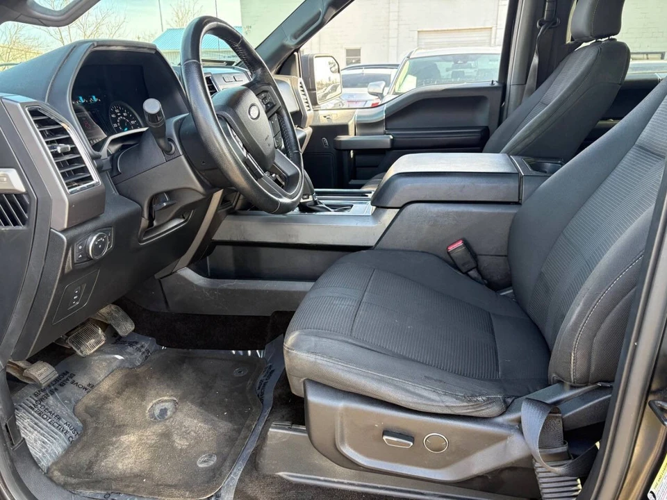 2015 Ford F-150 13th Gen - Image 11 of 11