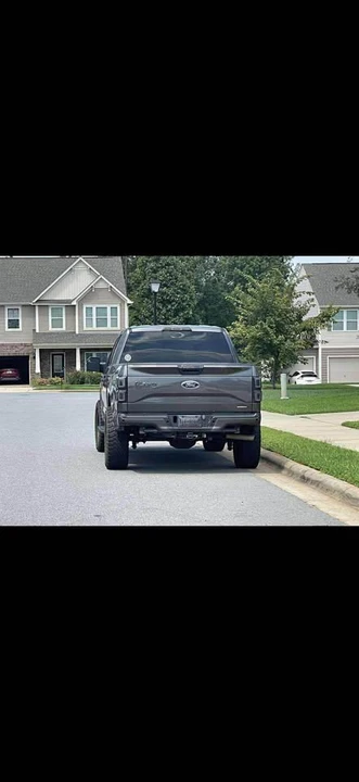 2015 Ford F-150 13th Gen - Image 4 of 7