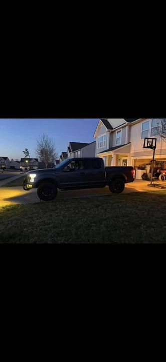 2015 Ford F-150 13th Gen - Image 6 of 7