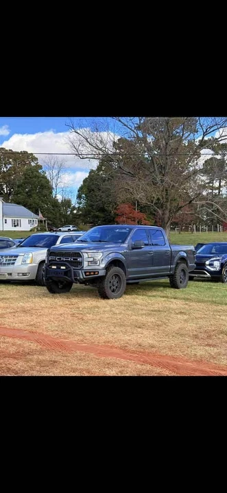 2015 Ford F-150 13th Gen - Image 3 of 7