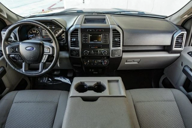 2015 Ford F-150 13th Gen - Image 16 of 21