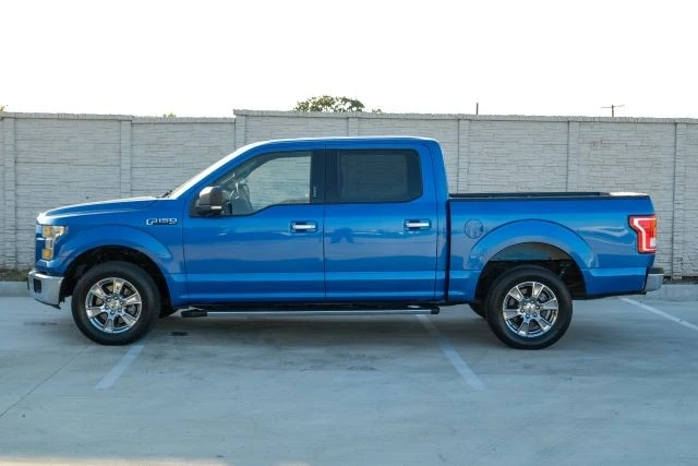 2015 Ford F-150 13th Gen - Image 11 of 21
