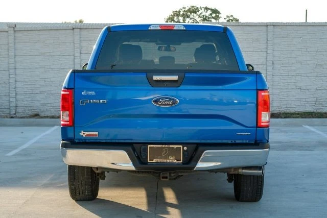 2015 Ford F-150 13th Gen - Image 9 of 21