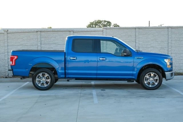 2015 Ford F-150 13th Gen - Image 7 of 21
