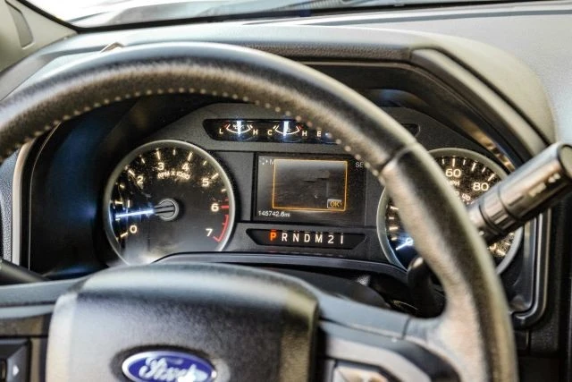 2015 Ford F-150 13th Gen - Image 21 of 21