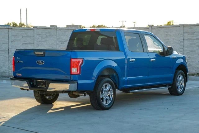 2015 Ford F-150 13th Gen - Image 8 of 21