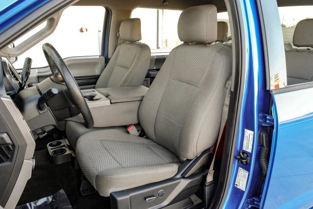 2015 Ford F-150 13th Gen - Image 4 of 21