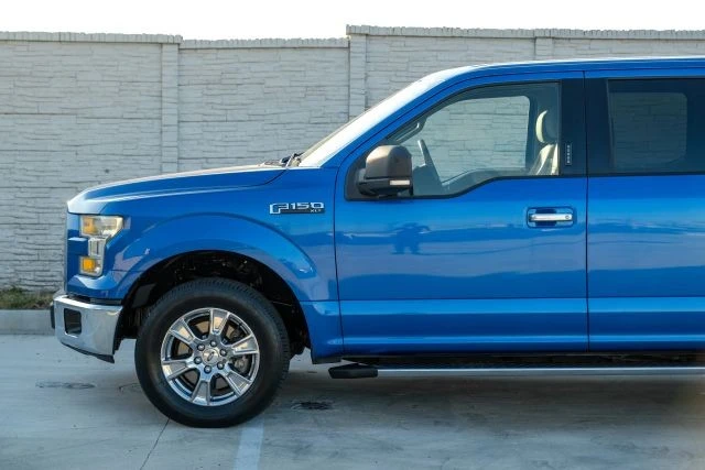 2015 Ford F-150 13th Gen - Image 12 of 21