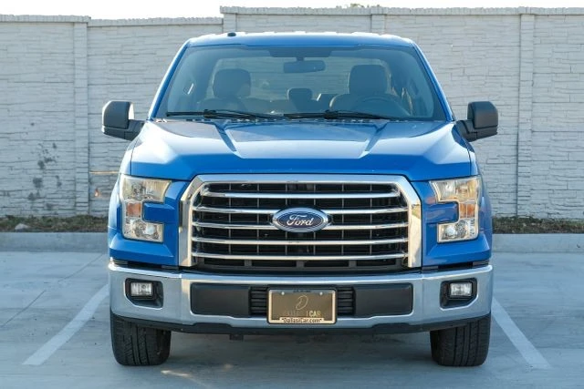 2015 Ford F-150 13th Gen - Image 5 of 21
