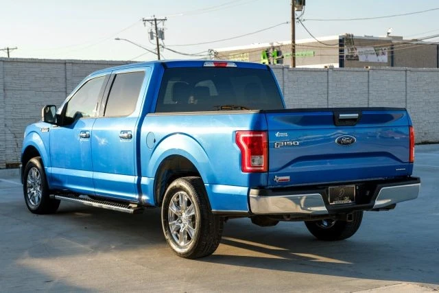 2015 Ford F-150 13th Gen - Image 10 of 21