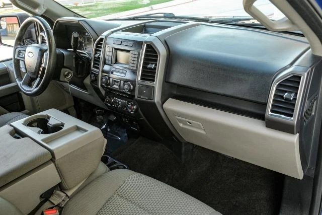 2015 Ford F-150 13th Gen - Image 14 of 21