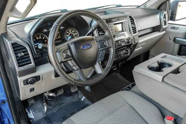 2015 Ford F-150 13th Gen - Image 3 of 21