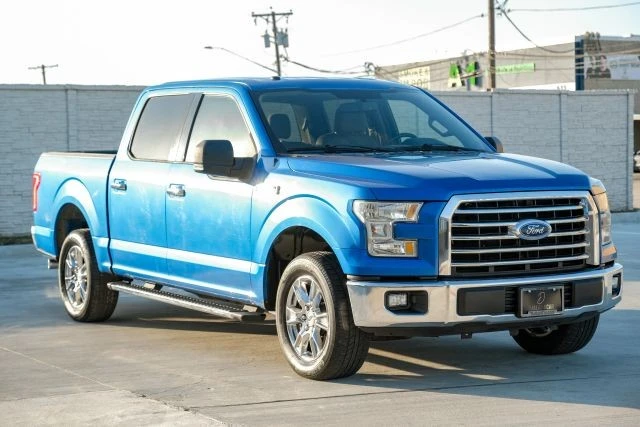 2015 Ford F-150 13th Gen - Image 6 of 21