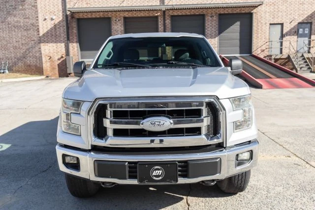 2015 Ford F-150 13th Gen - Image 9 of 21