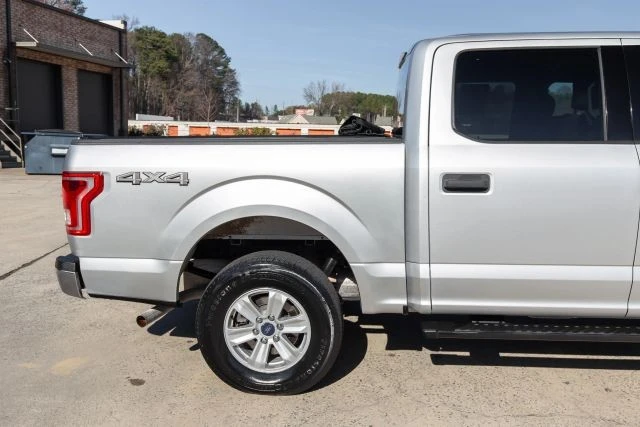 2015 Ford F-150 13th Gen - Image 13 of 21