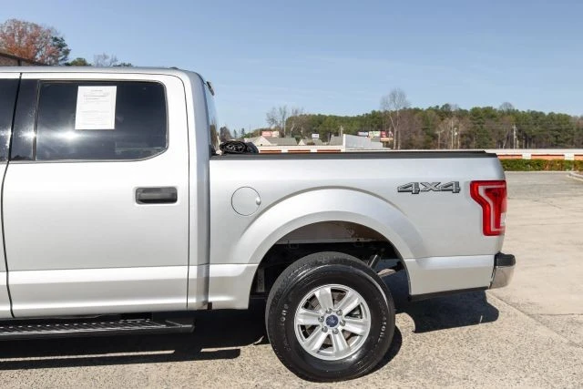2015 Ford F-150 13th Gen - Image 6 of 21