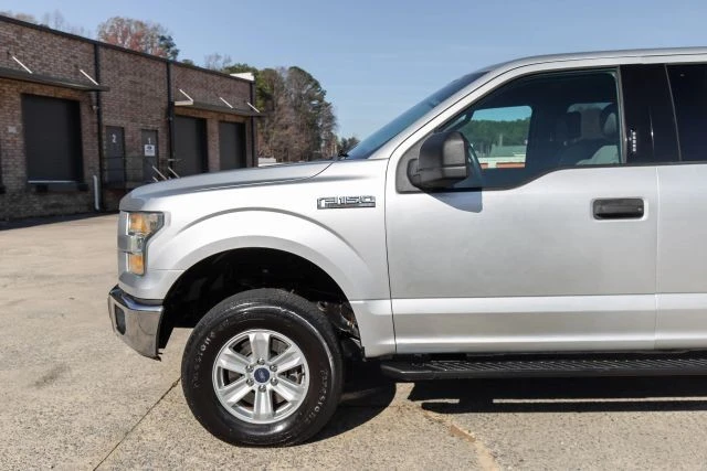 2015 Ford F-150 13th Gen - Image 4 of 21