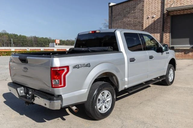2015 Ford F-150 13th Gen - Image 14 of 21