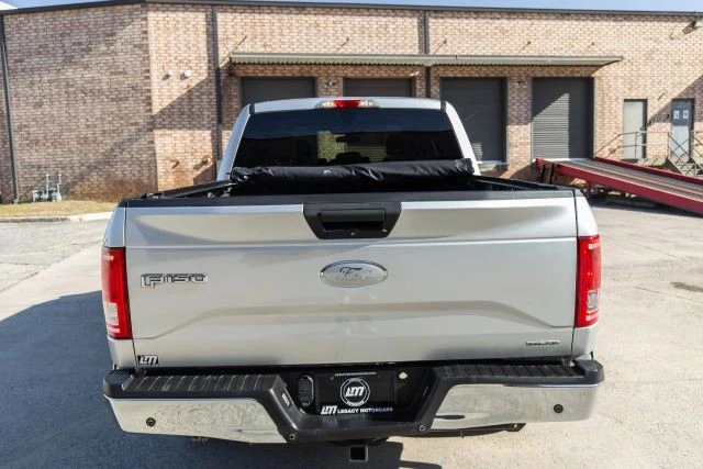 2015 Ford F-150 13th Gen - Image 15 of 21