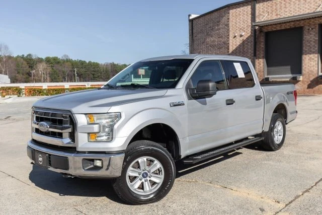 2015 Ford F-150 13th Gen - Image 2 of 21