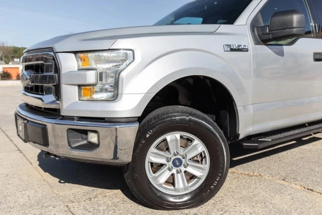 2015 Ford F-150 13th Gen - Image 3 of 21