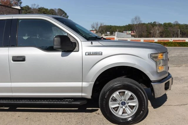 2015 Ford F-150 13th Gen - Image 11 of 21