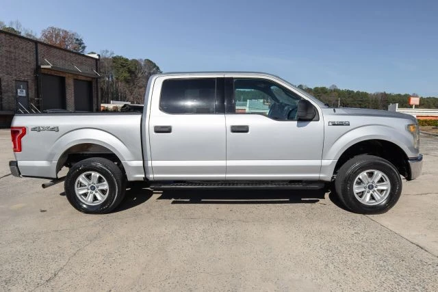 2015 Ford F-150 13th Gen - Image 12 of 21