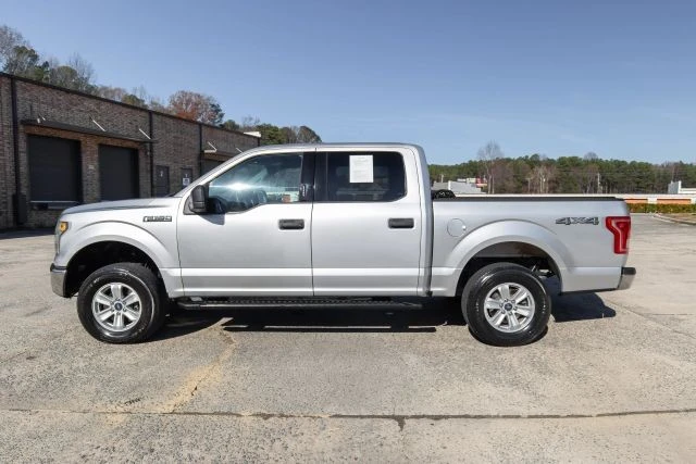 2015 Ford F-150 13th Gen - Image 5 of 21