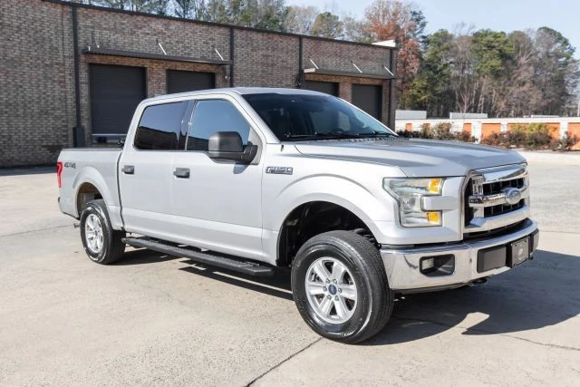 2015 Ford F-150 13th Gen - Image 10 of 21