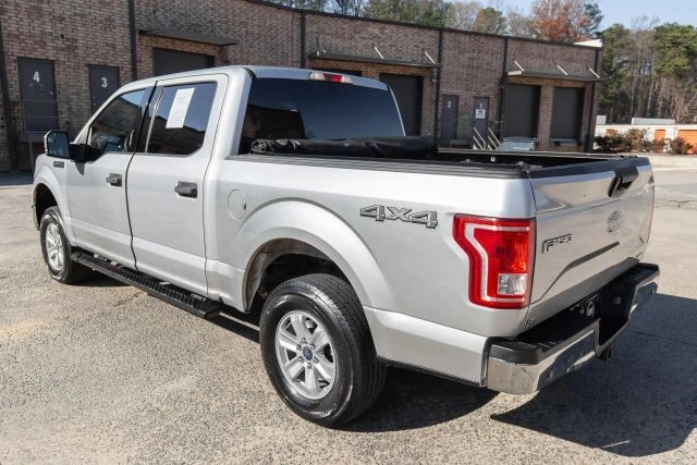 2015 Ford F-150 13th Gen - Image 8 of 21