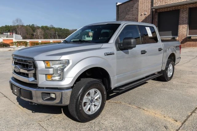 2015 Ford F-150 13th Gen - Image 7 of 21