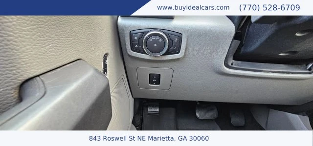 2015 Ford F-150 13th Gen - Image 21 of 21