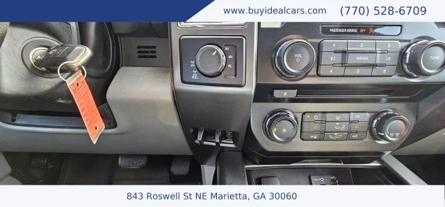 2015 Ford F-150 13th Gen - Image 20 of 21