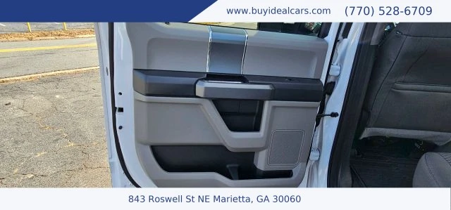 2015 Ford F-150 13th Gen - Image 12 of 21