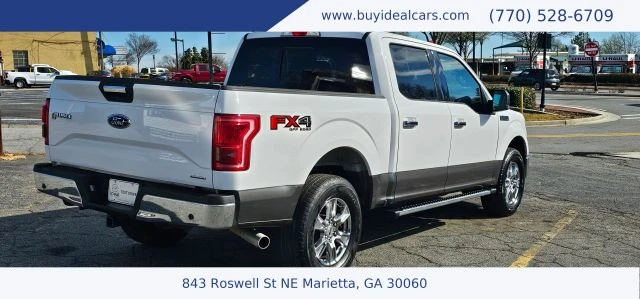 2015 Ford F-150 13th Gen - Image 4 of 21