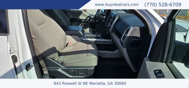 2015 Ford F-150 13th Gen - Image 7 of 21