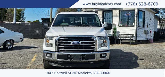 2015 Ford F-150 13th Gen - Image 2 of 21