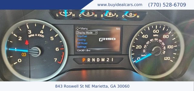 2015 Ford F-150 13th Gen - Image 18 of 21
