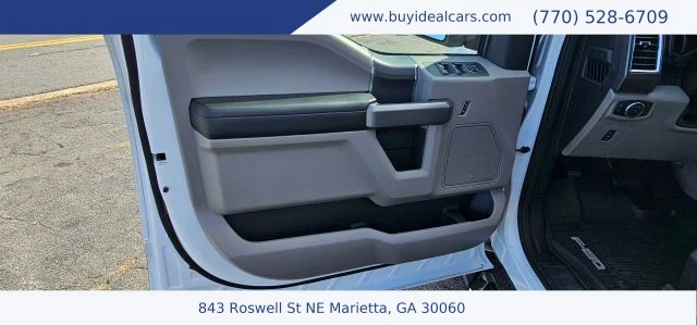 2015 Ford F-150 13th Gen - Image 14 of 21