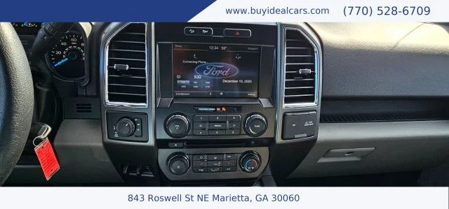 2015 Ford F-150 13th Gen - Image 16 of 21