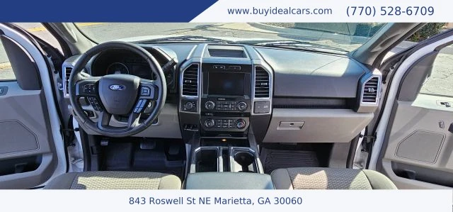 2015 Ford F-150 13th Gen - Image 15 of 21