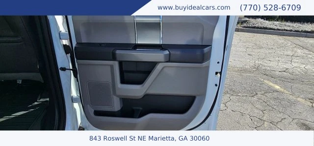2015 Ford F-150 13th Gen - Image 10 of 21
